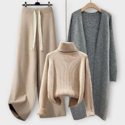 Hailey - Pure Comfort Set