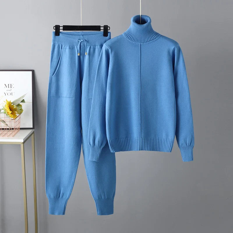 Kella - Warm Elegance Set