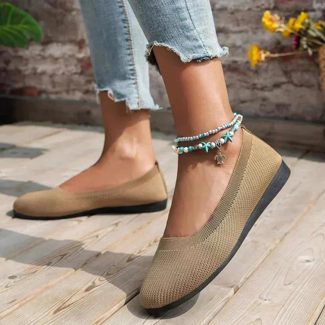 Whitney - Casual Lightweight Sandals