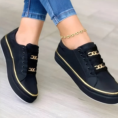 Ariana - Casual Everyday Sneakers