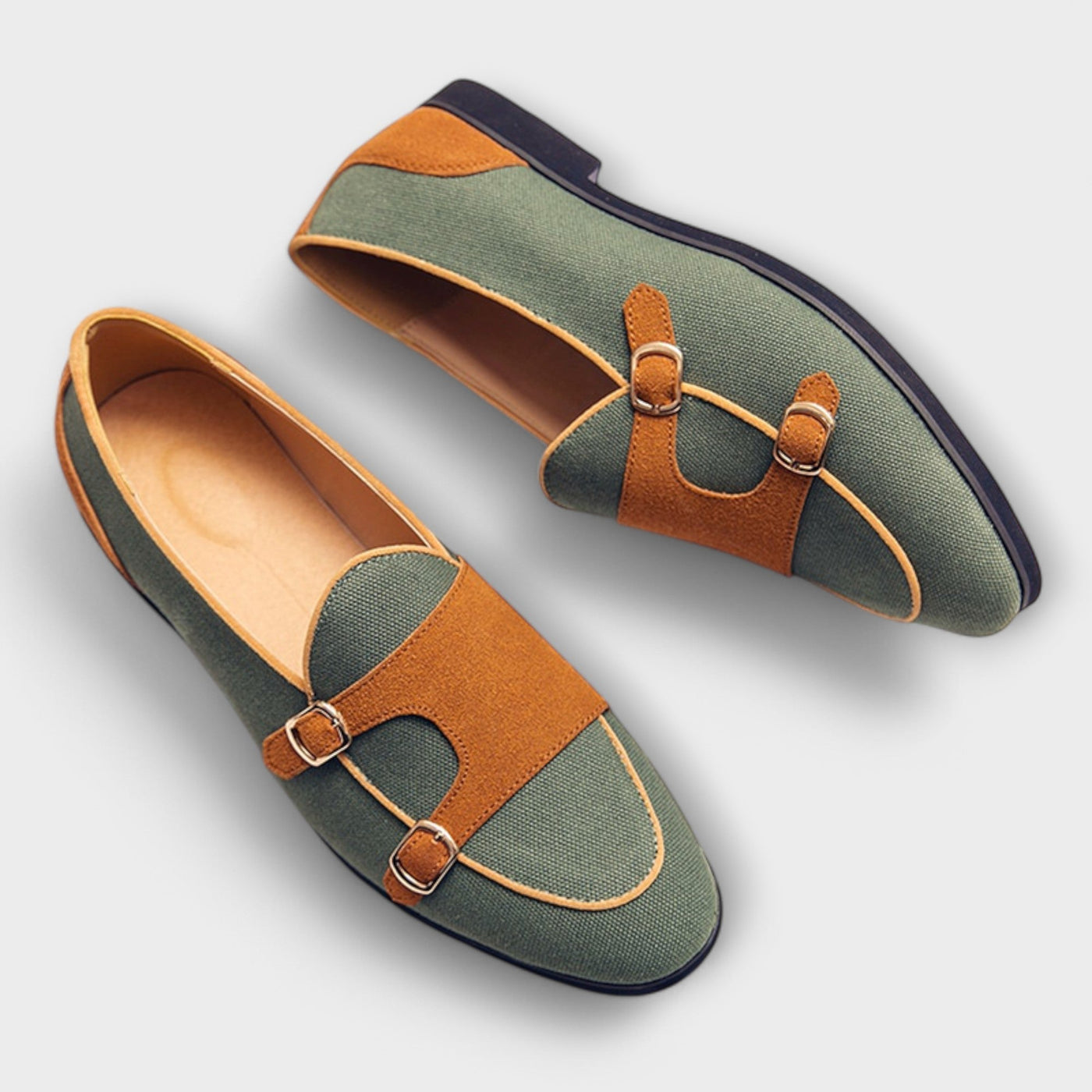 Colette - Timeless Charm Loafers