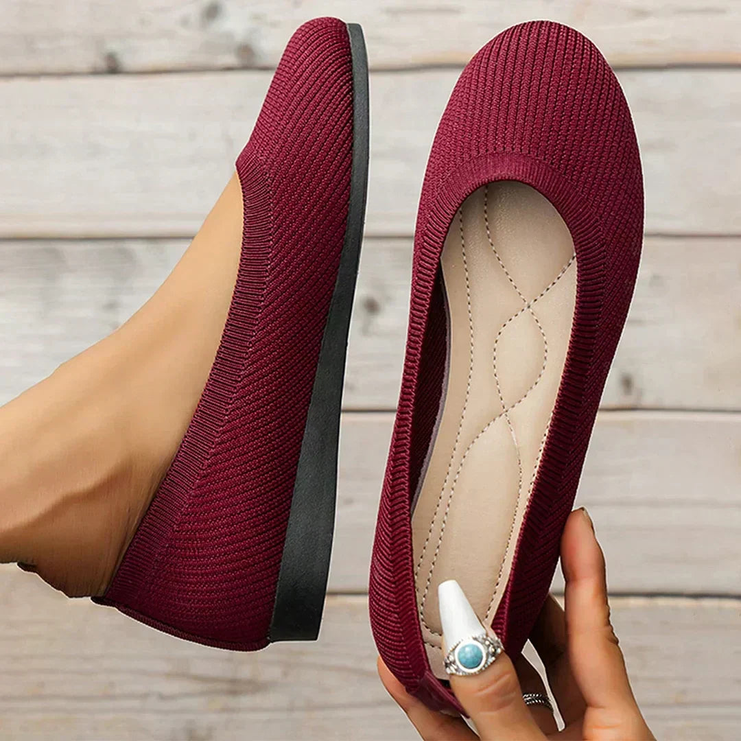 Whitney - Casual Lightweight Sandals