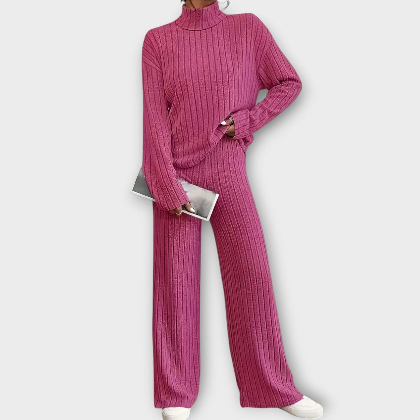 Mirelle - Effortless Cozy Set