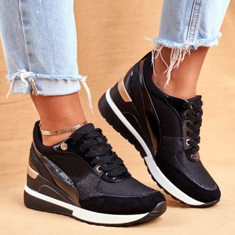 Nova - Stylish Comfort Sneakers