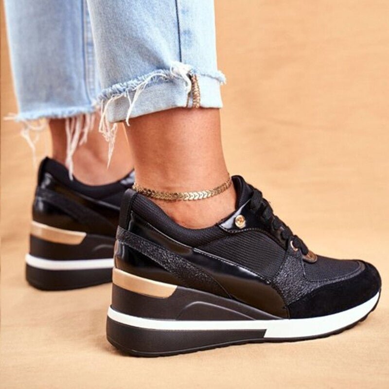 Nova - Stylish Comfort Sneakers