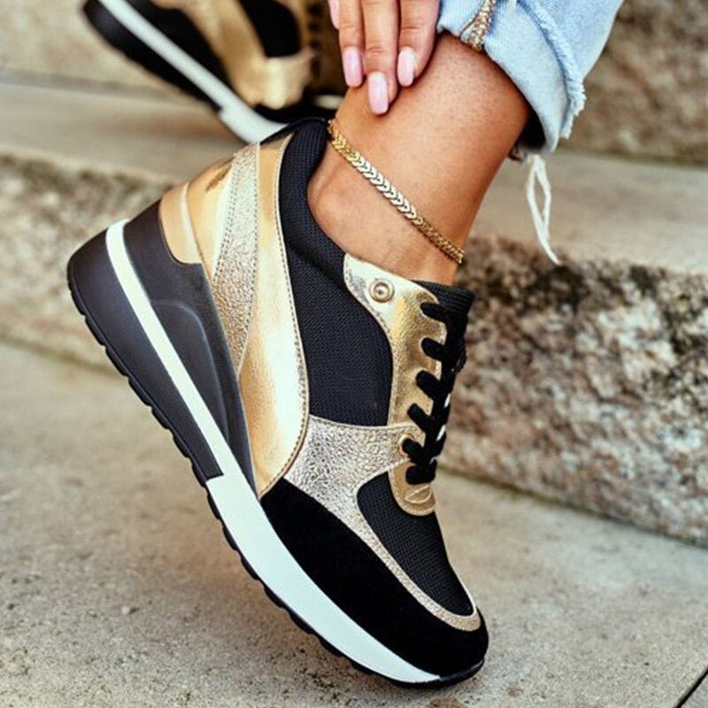 Nova - Stylish Comfort Sneakers