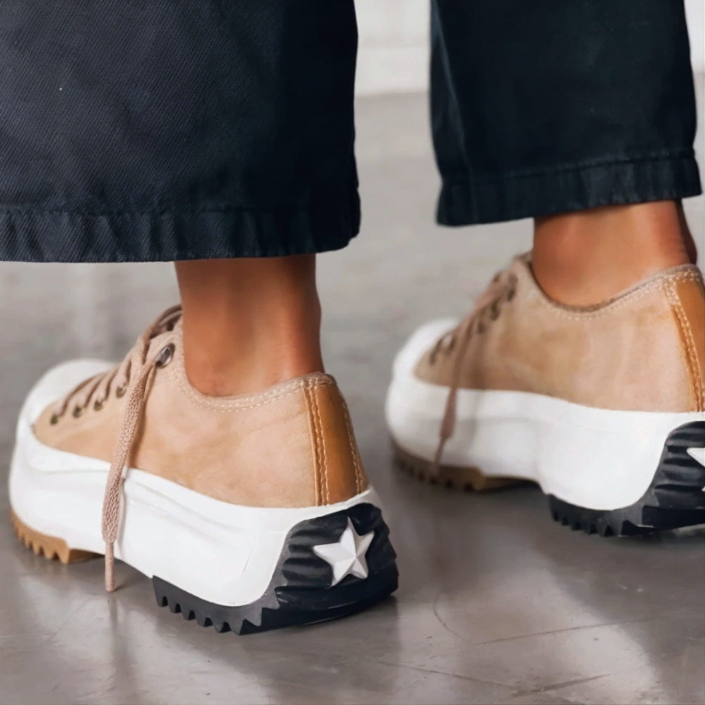Ingrid - Modern Street Sneakers