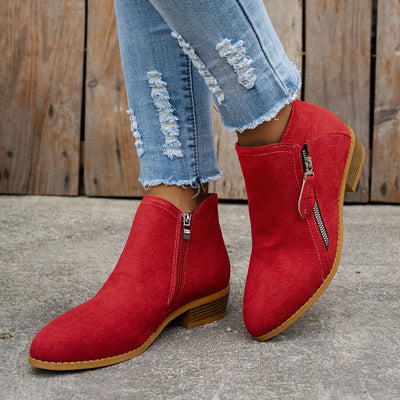 Delfa - Coastal Stroll Boots