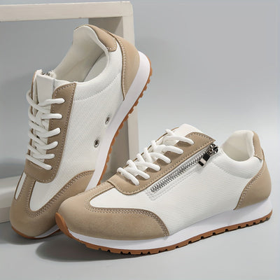 Alessia - Coastal Comfort Sneaker
