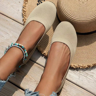 Whitney - Casual Lightweight Sandals