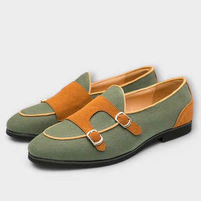Colette - Timeless Charm Loafers