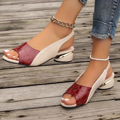Billie - Elegant Comfy Sandals