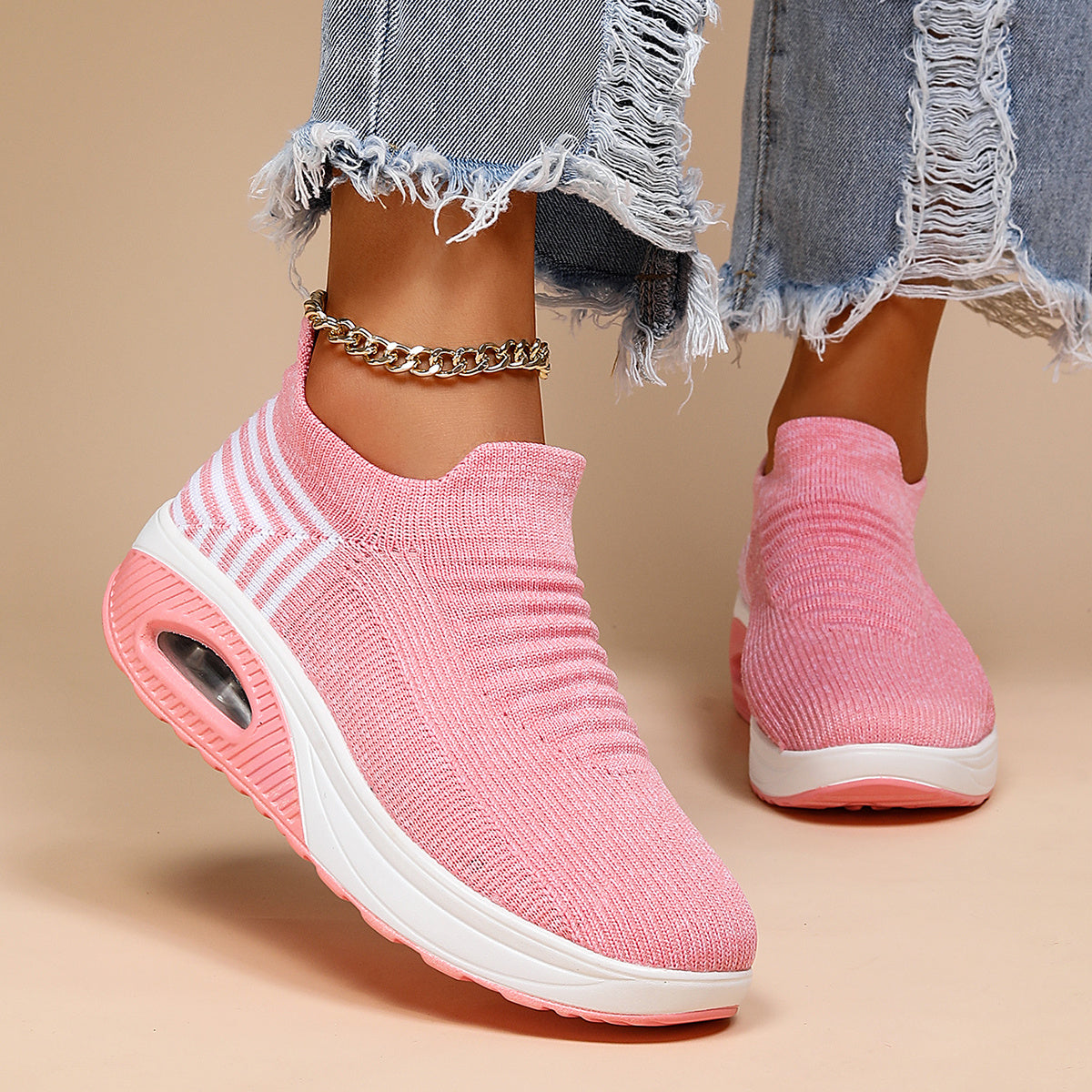 Lyra - Casual Comfy Shoes