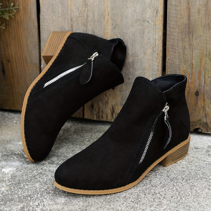 Delfa - Coastal Stroll Boots