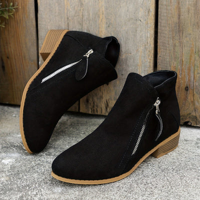 Delfa - Coastal Stroll Boots