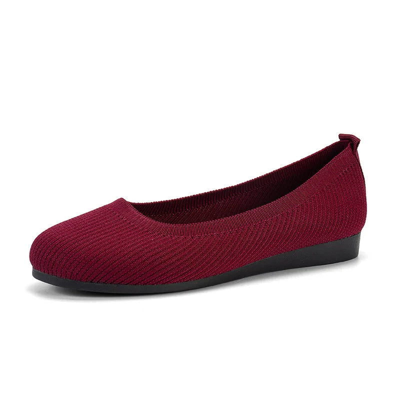 Whitney - Casual Lightweight Sandals