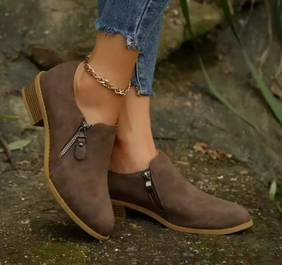 Kaira - Classic Comfy Loafers