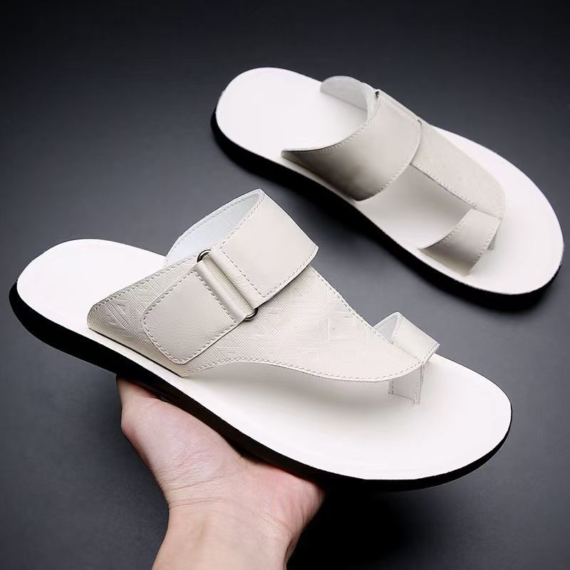 Harper - Modern Casual Sandals