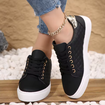 Amalia - Casual Everyday Shoes